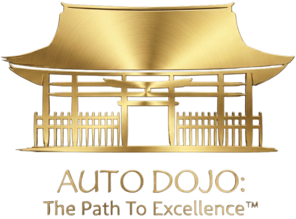 Auto Dojo