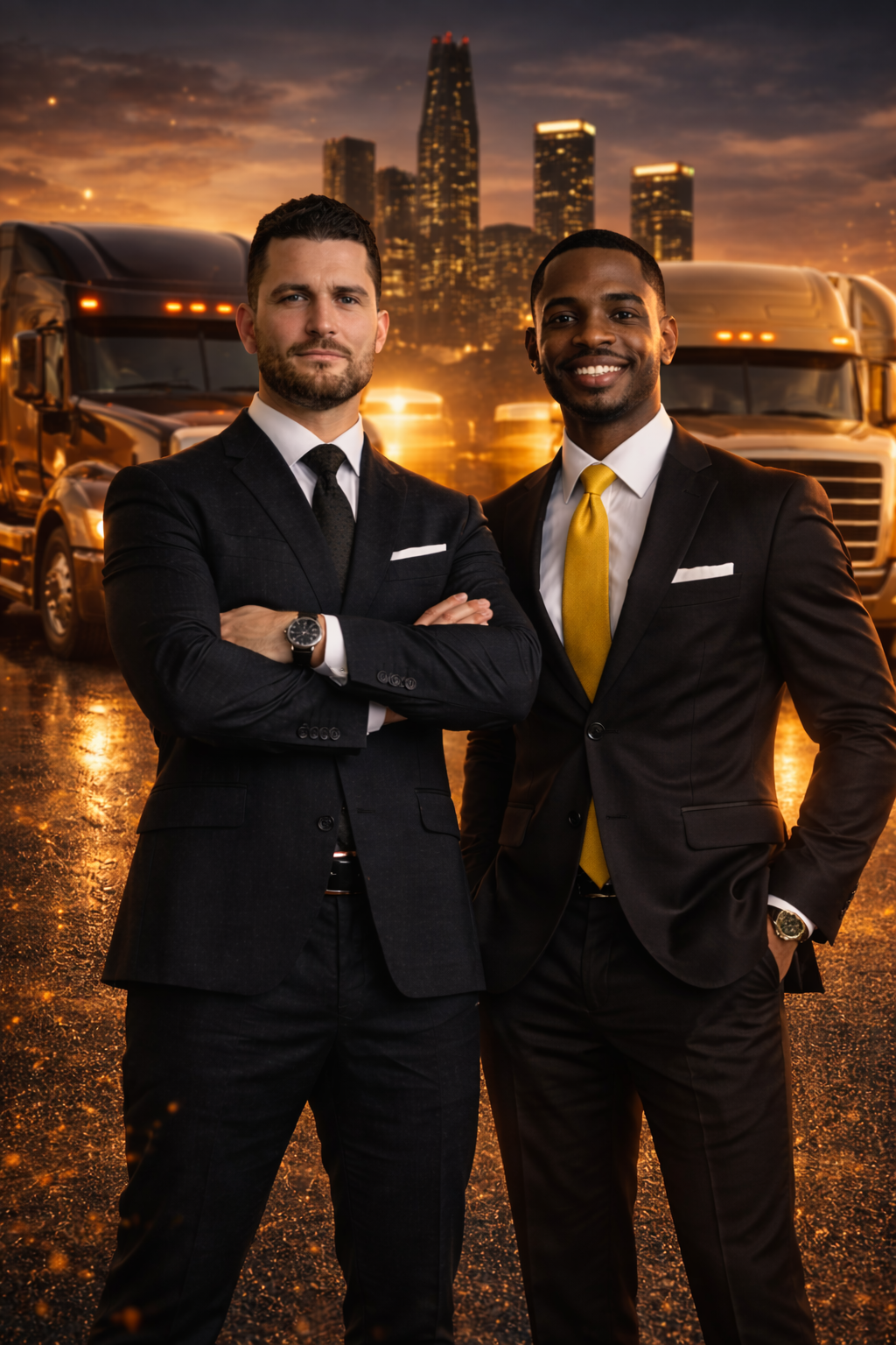 Black Diamonds Financial Team