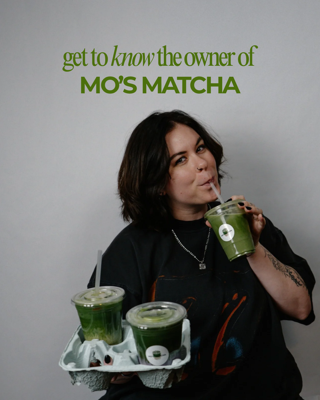mo's matcha on instagram
