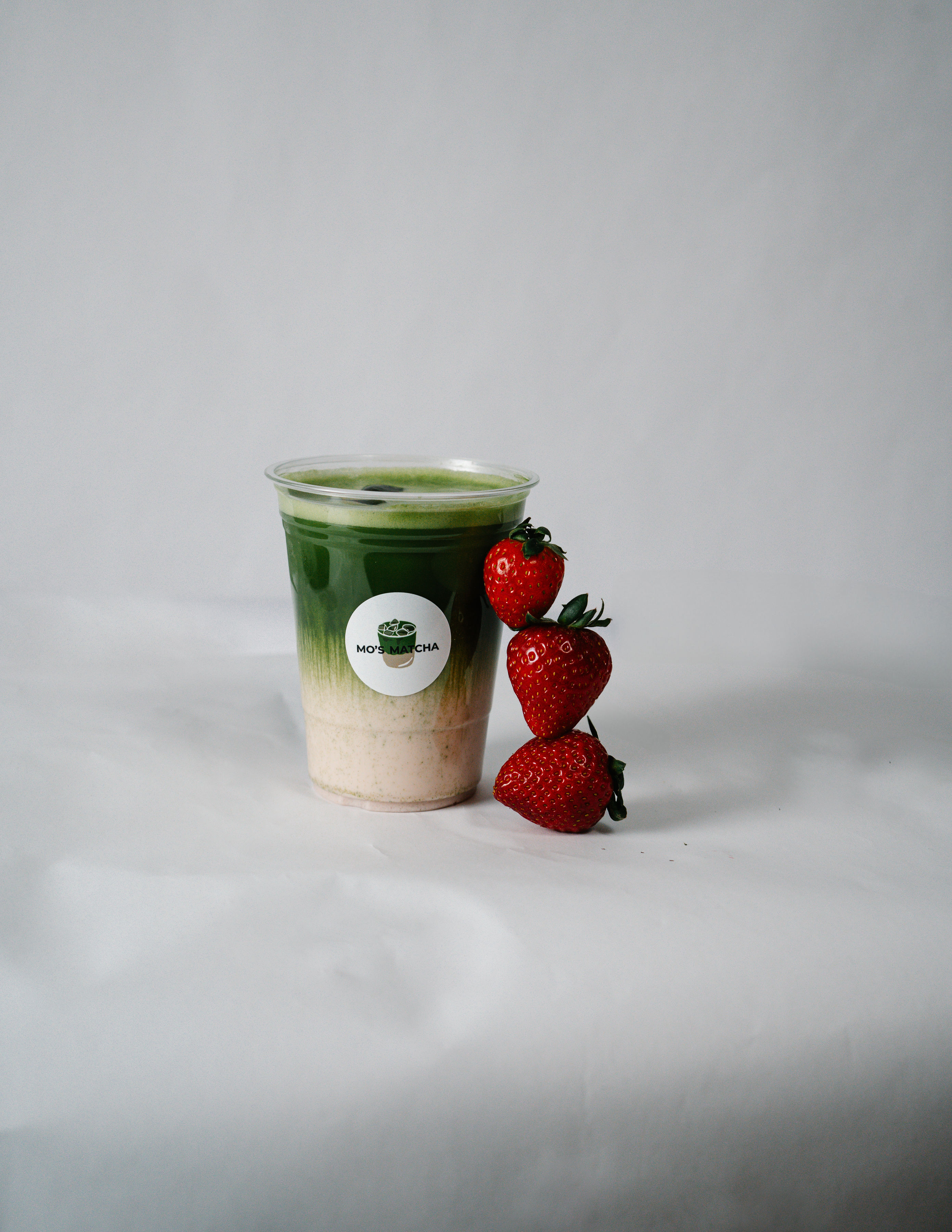 Classic Matcha