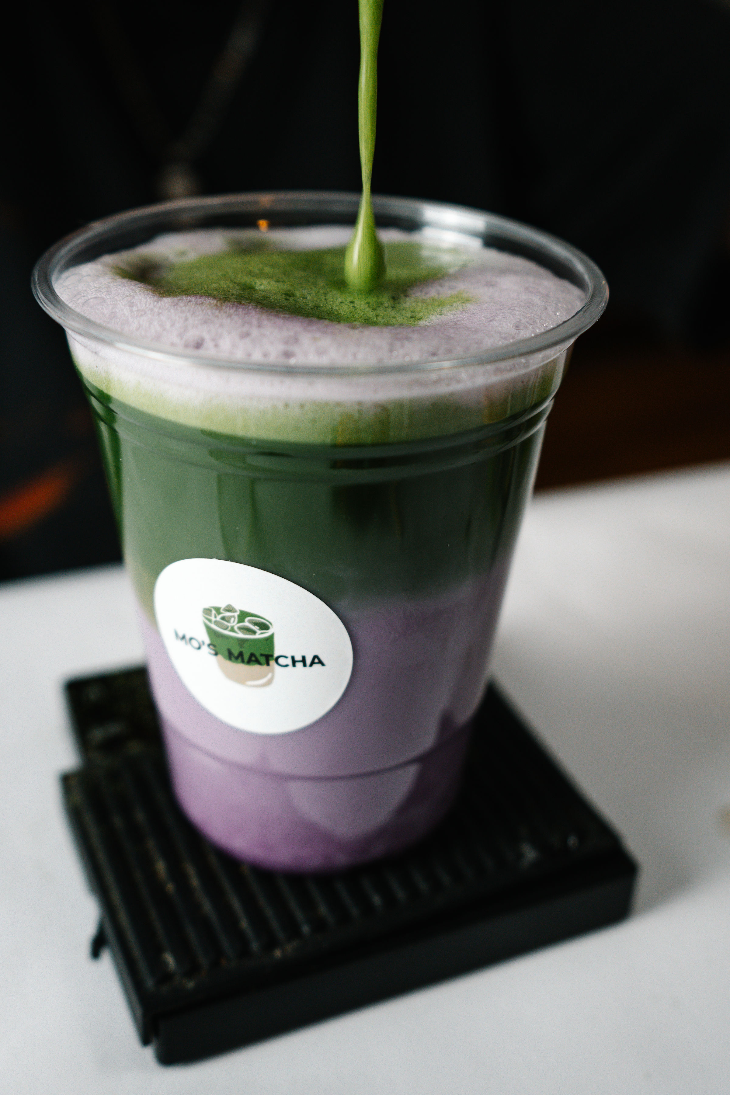 mo's matcha on instagram