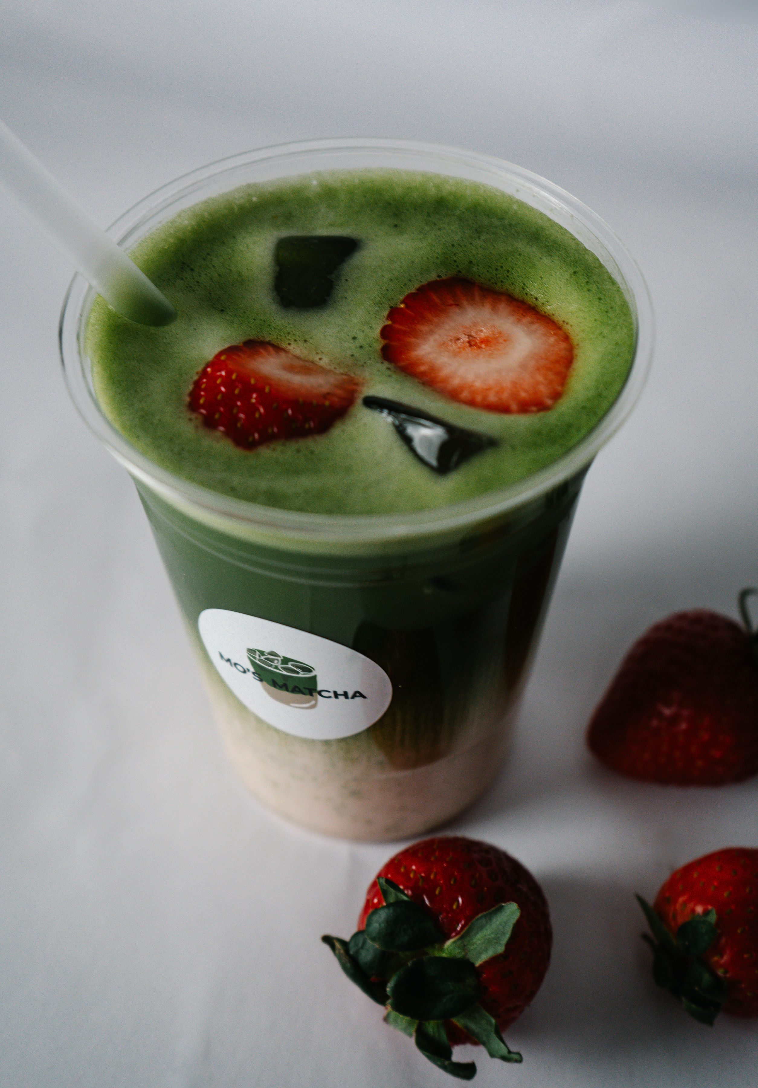 mo's matcha on instagram