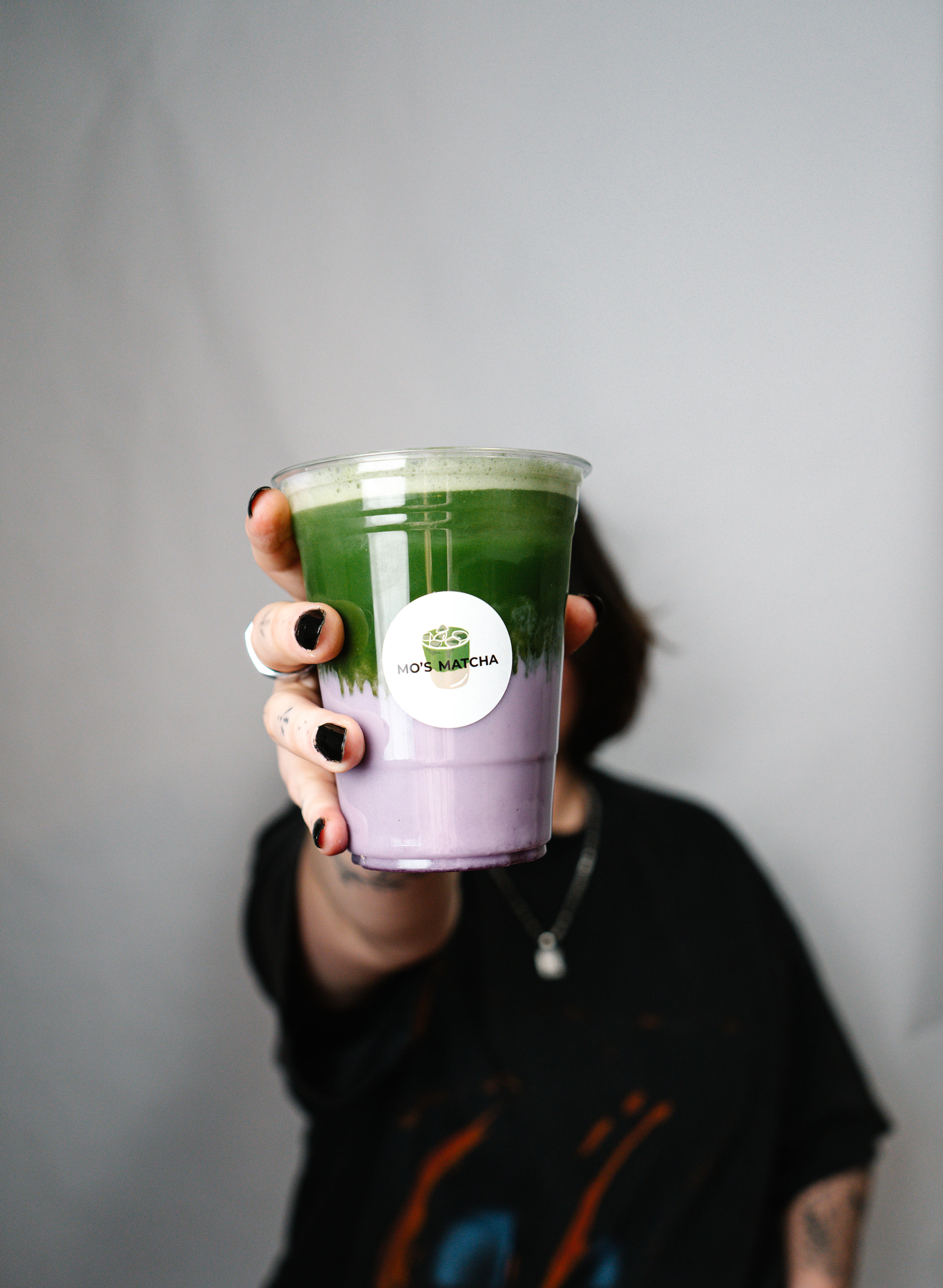 Oat Latte