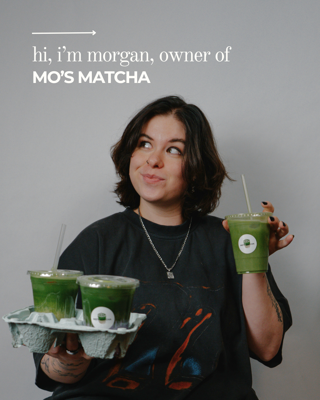 mo's matcha on instagram