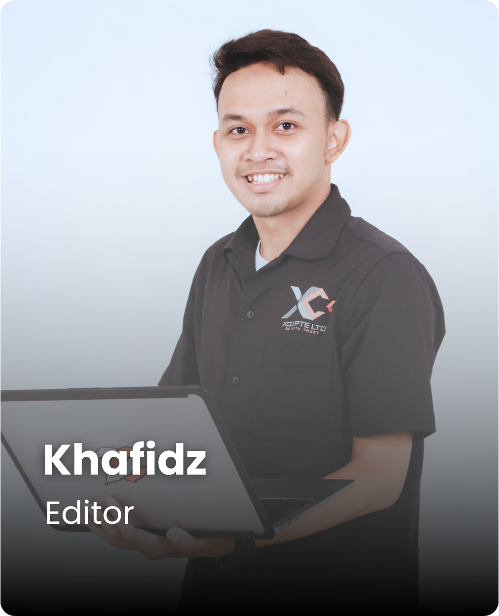 XCO Team Member 7