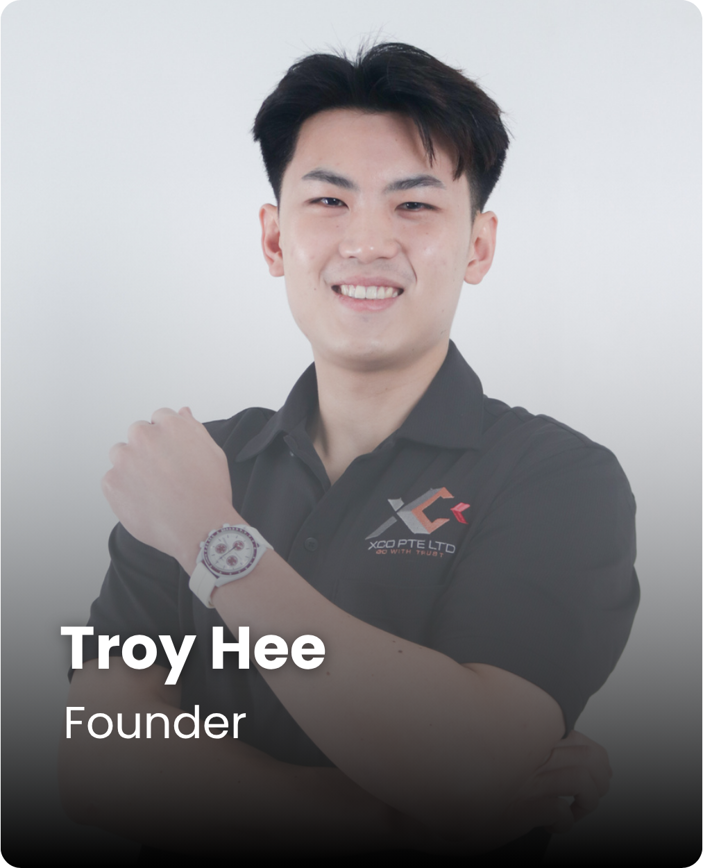 Arkantyo — Head of Social Media