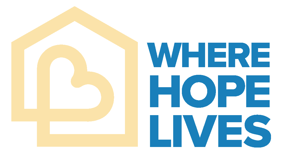 Where Hope Lives