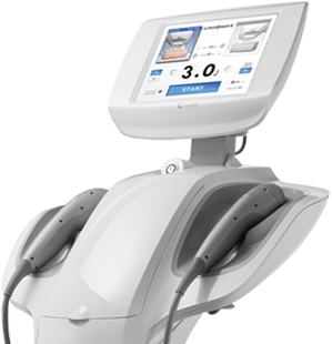 Ultraformer III HIFU device