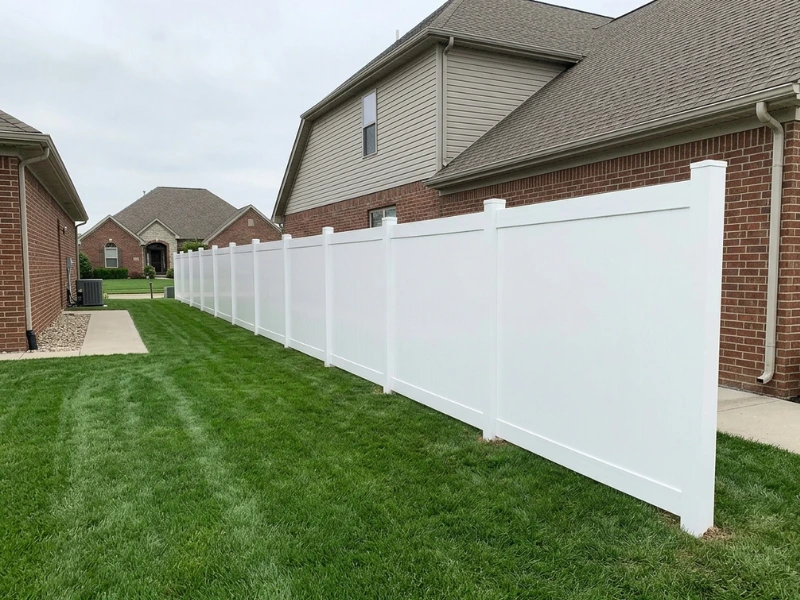 Fencing & Gates