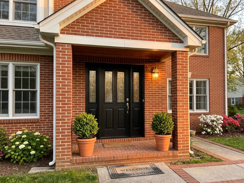 Exterior Doors