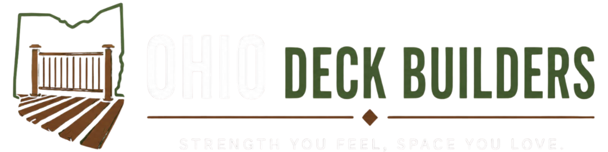 Ohio Deck Builders
