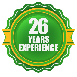 Years Icon