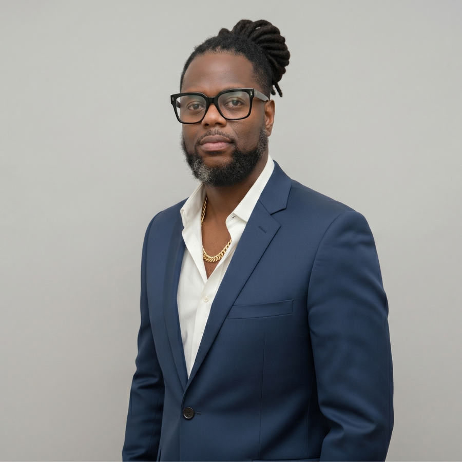 Lou Smith, Founder of Zufire Financial Group
