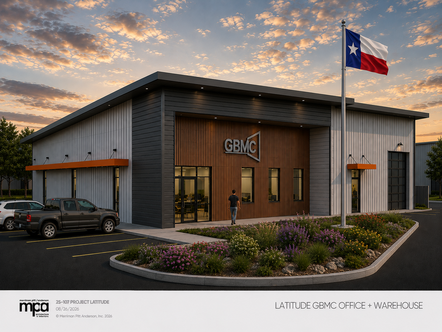LATITUDE site vision 1