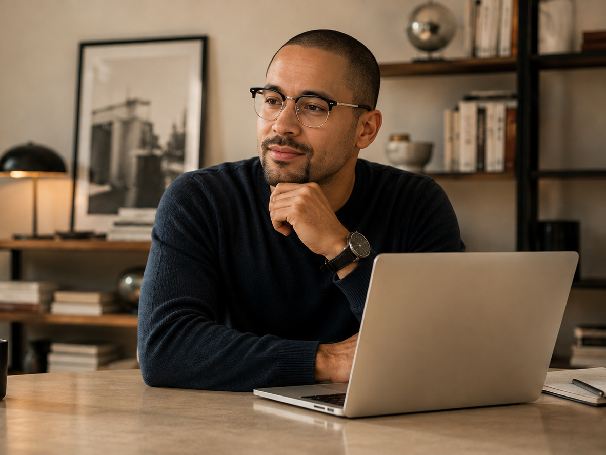 Specs On Site personalized eyewear video consultation