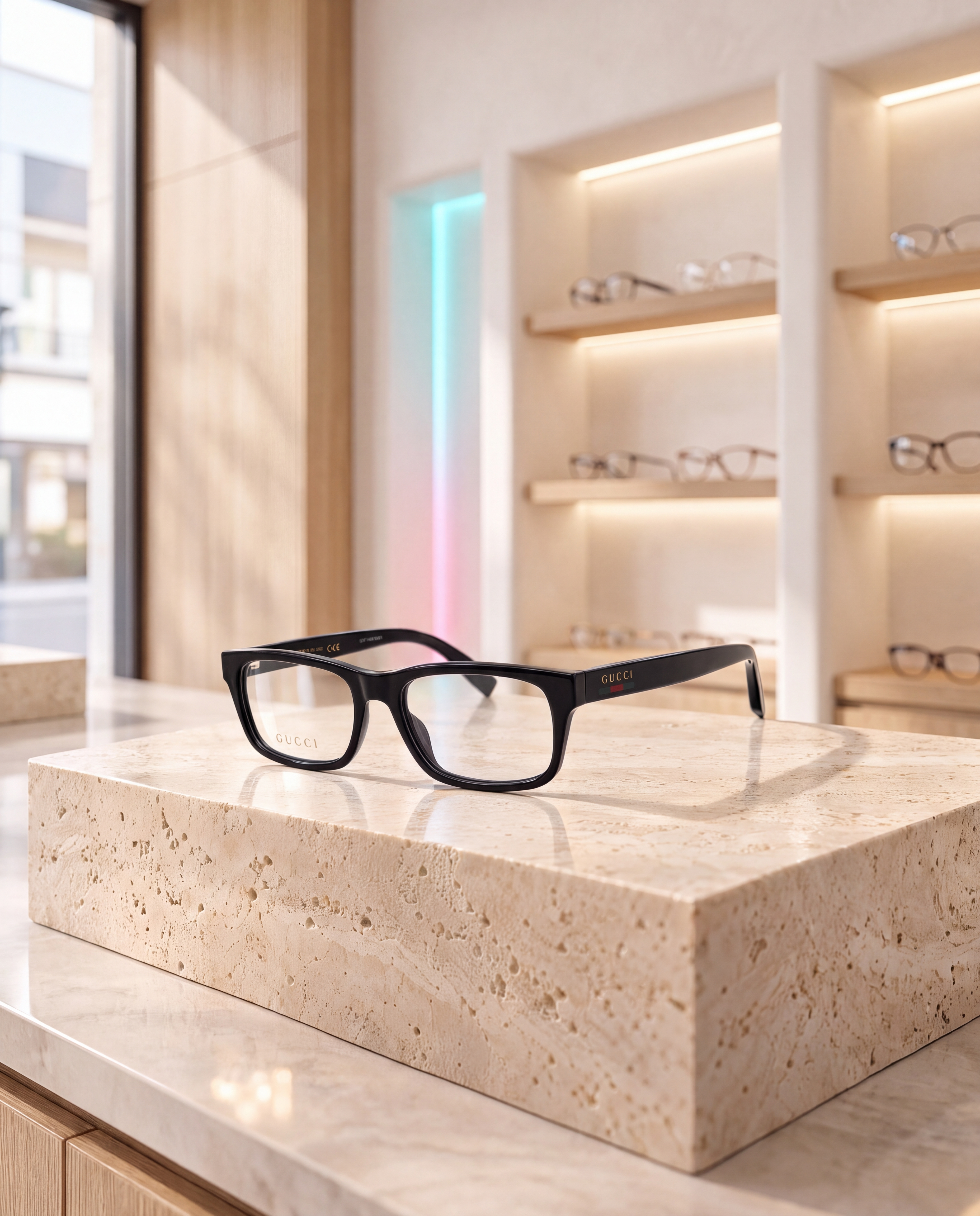 New designer optical eyewear arrivals