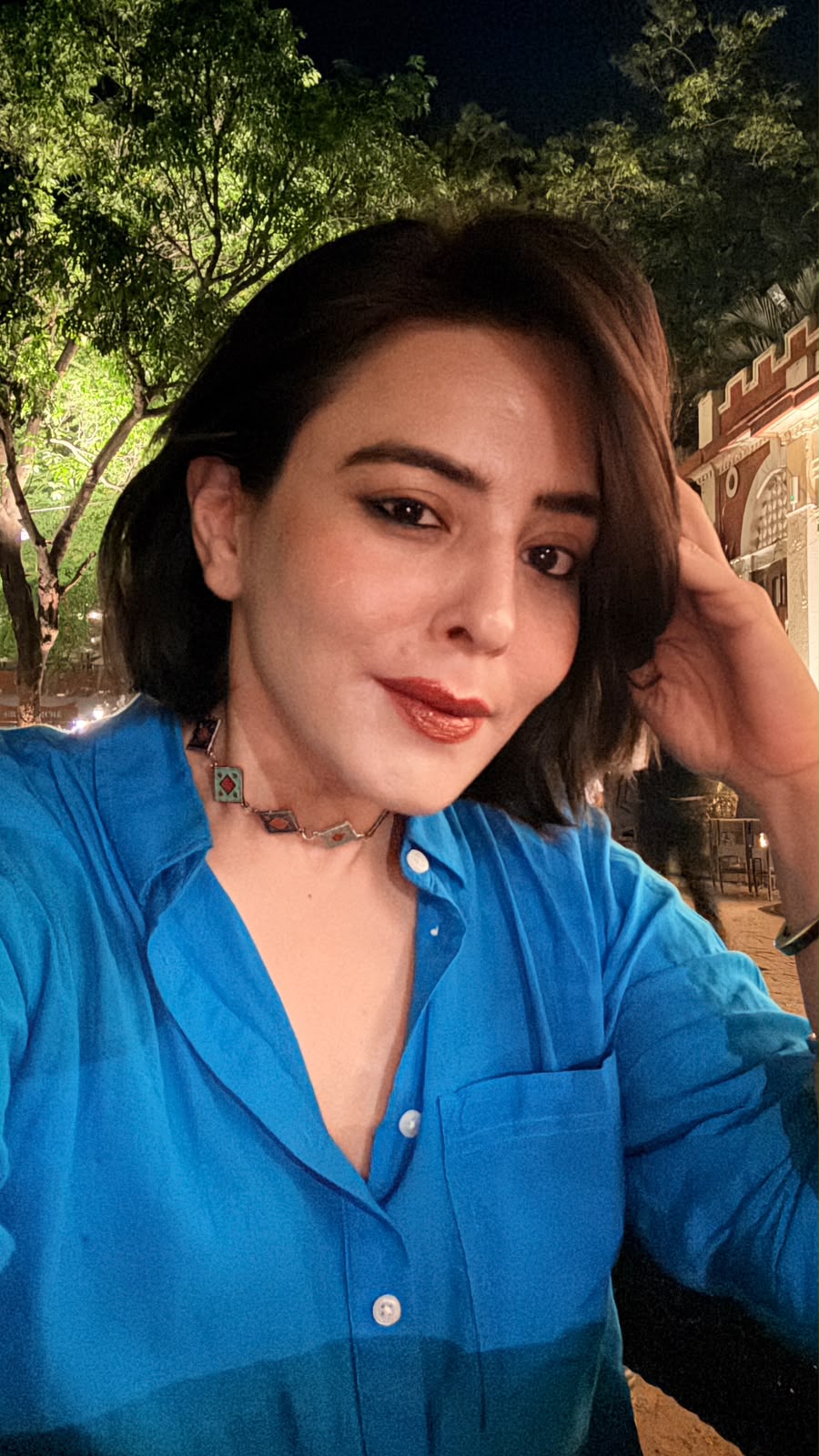 Reshmi Verma