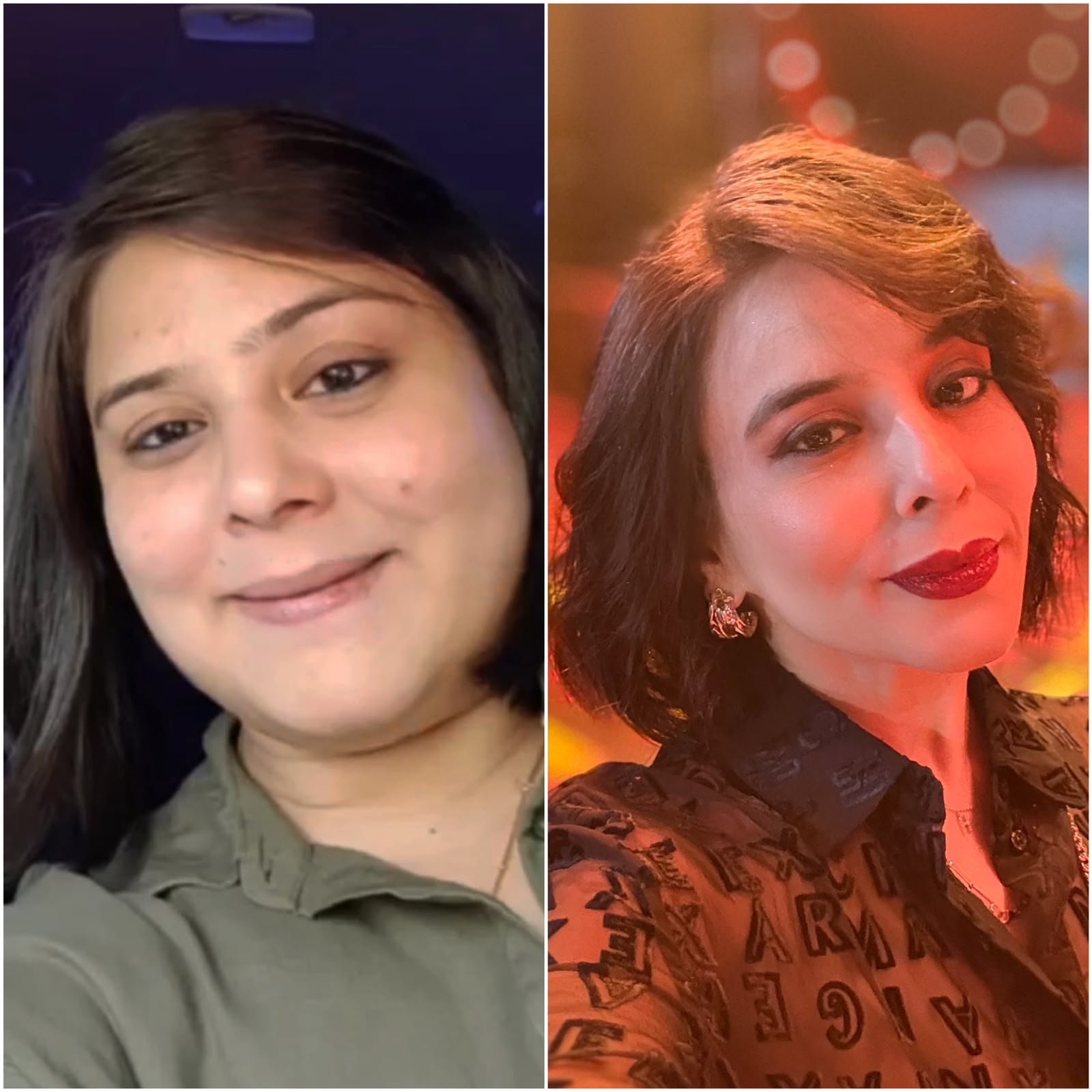 Transformation