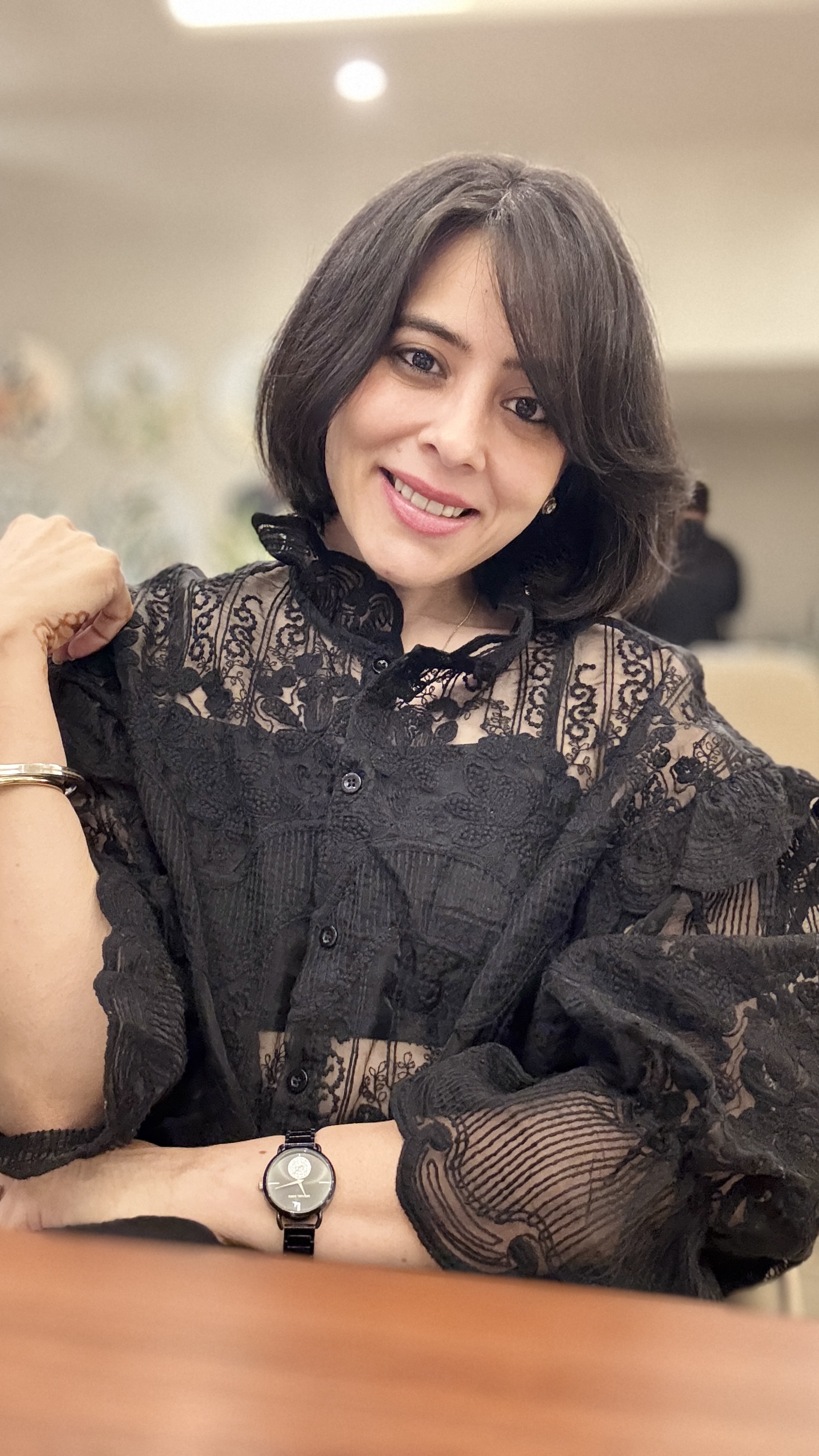 Reshmi Verma