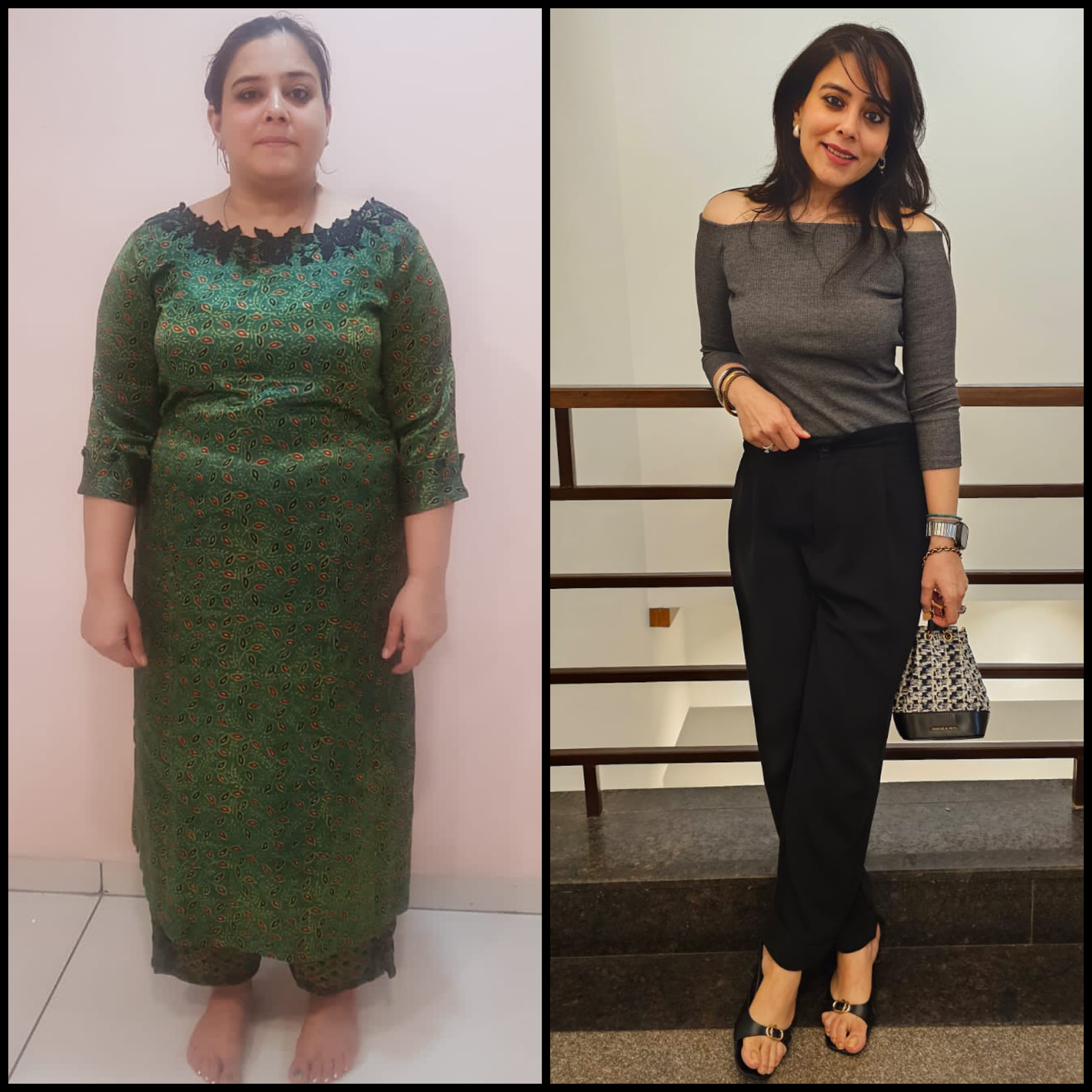 Transformation