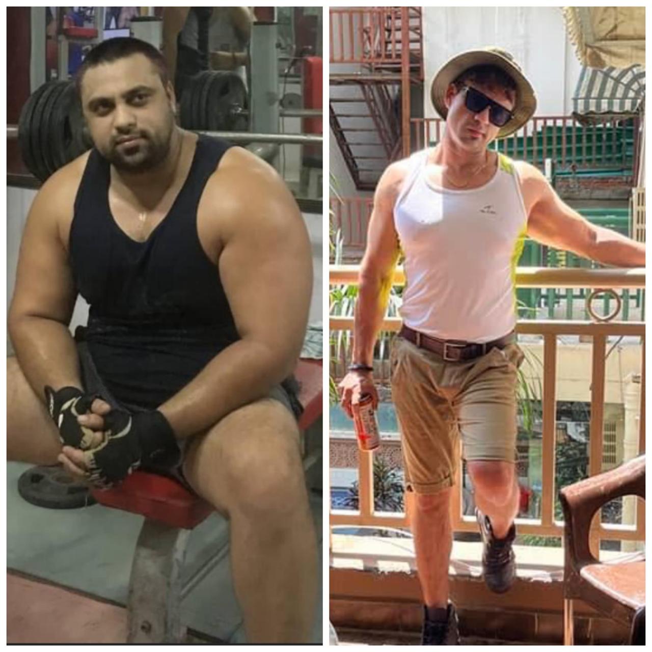 Transformation