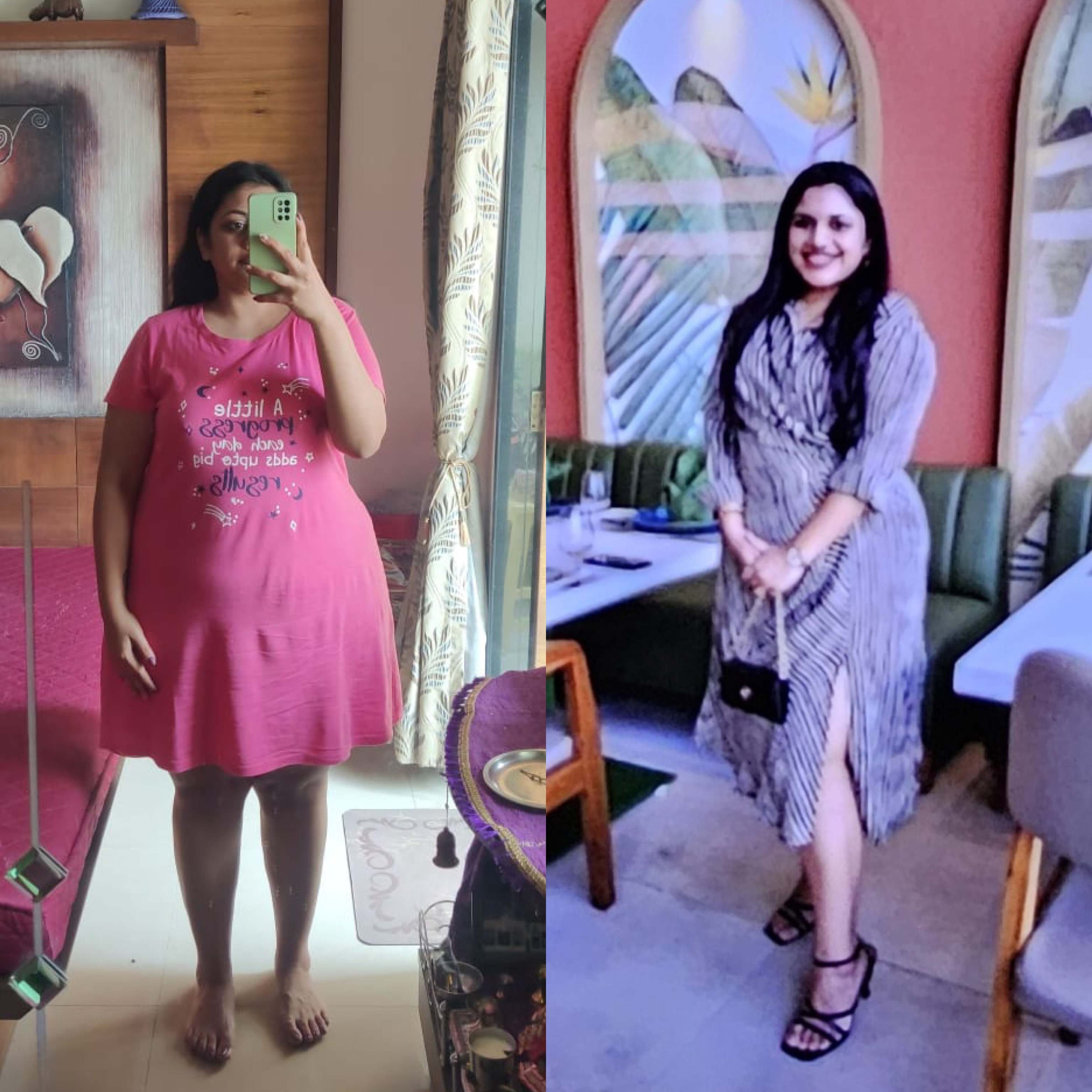 Transformation