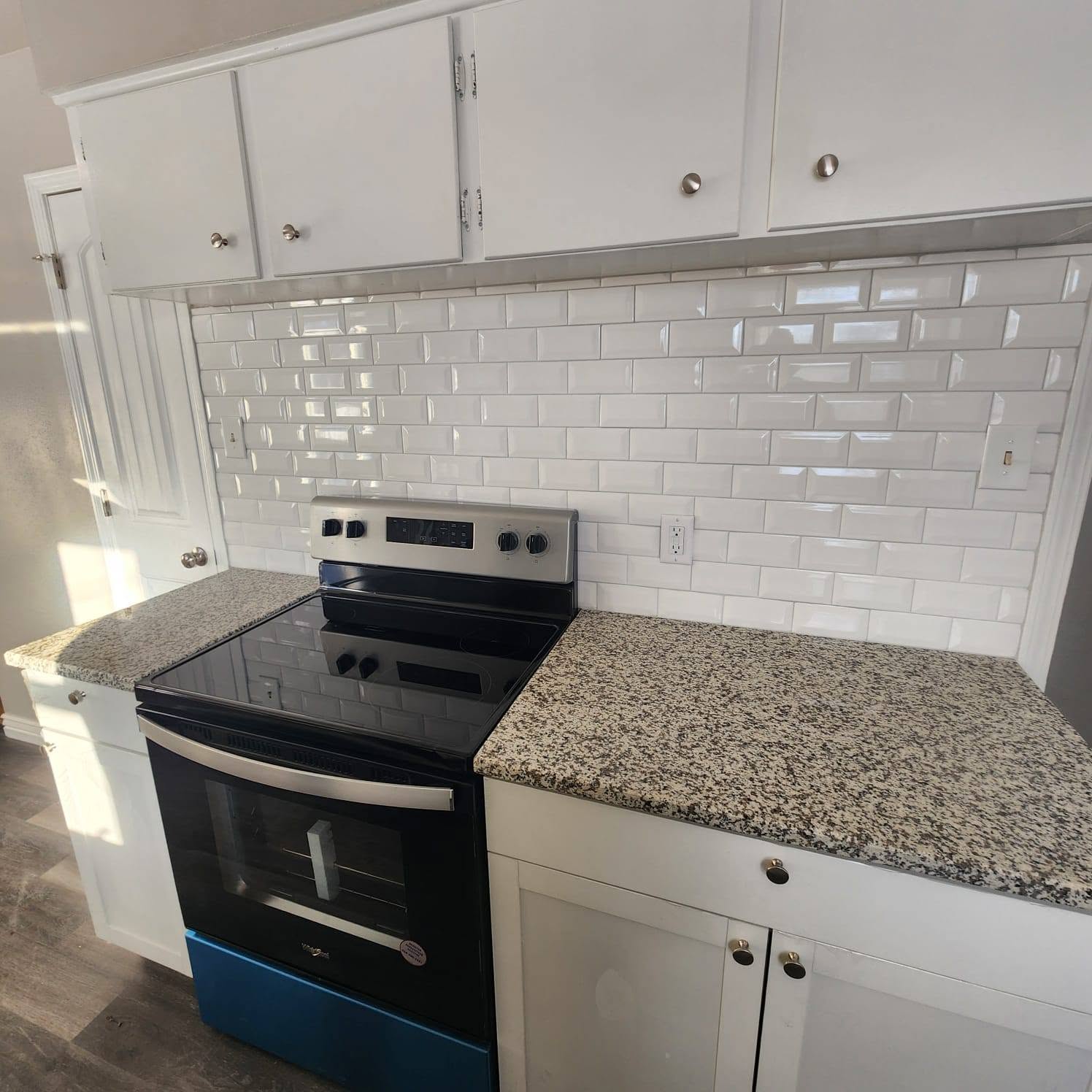 Romero Home Innovations project image 1