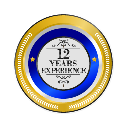 Years Icon