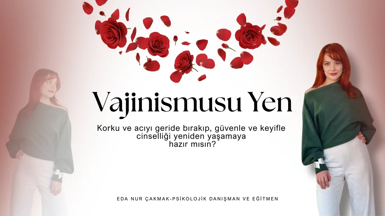 Vajinismusu Yen!