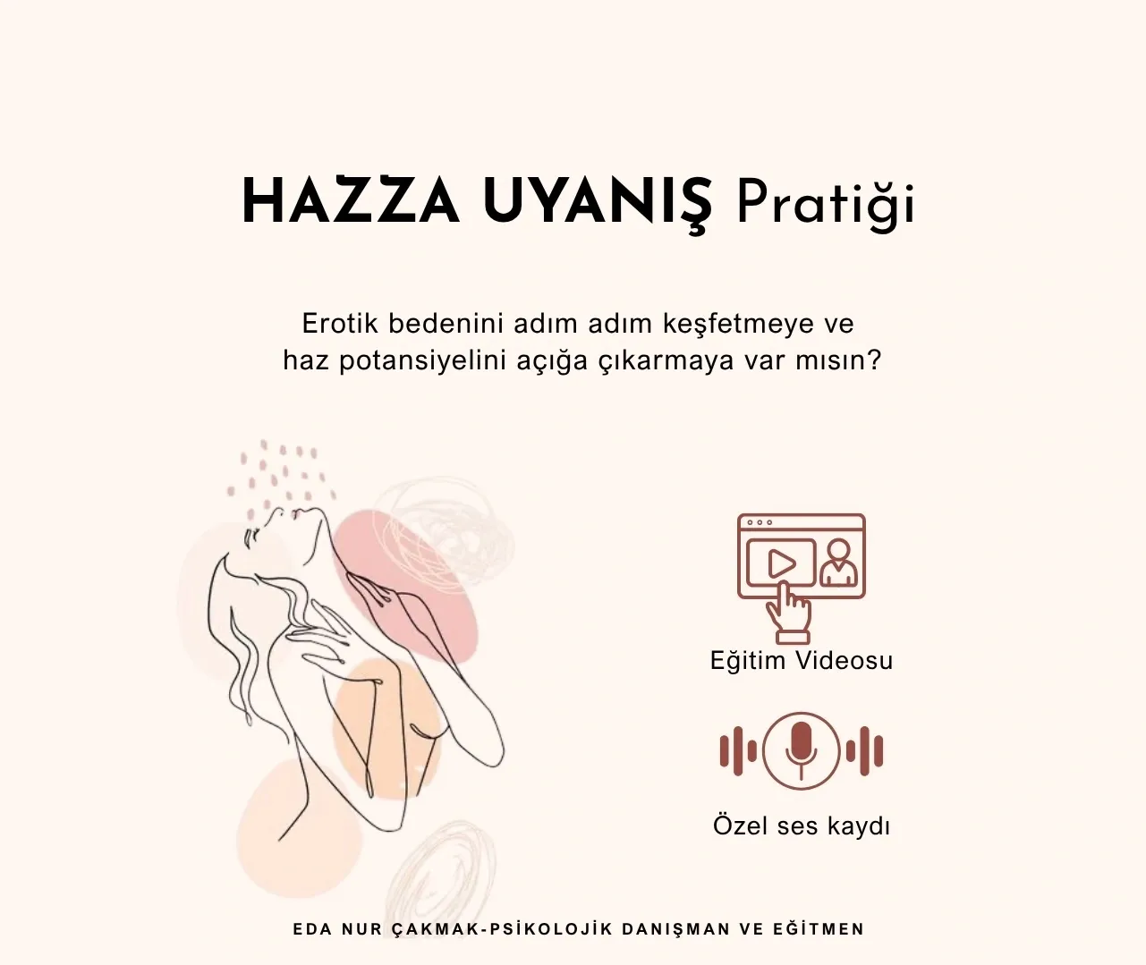 Hazza Uyanış Pratiği