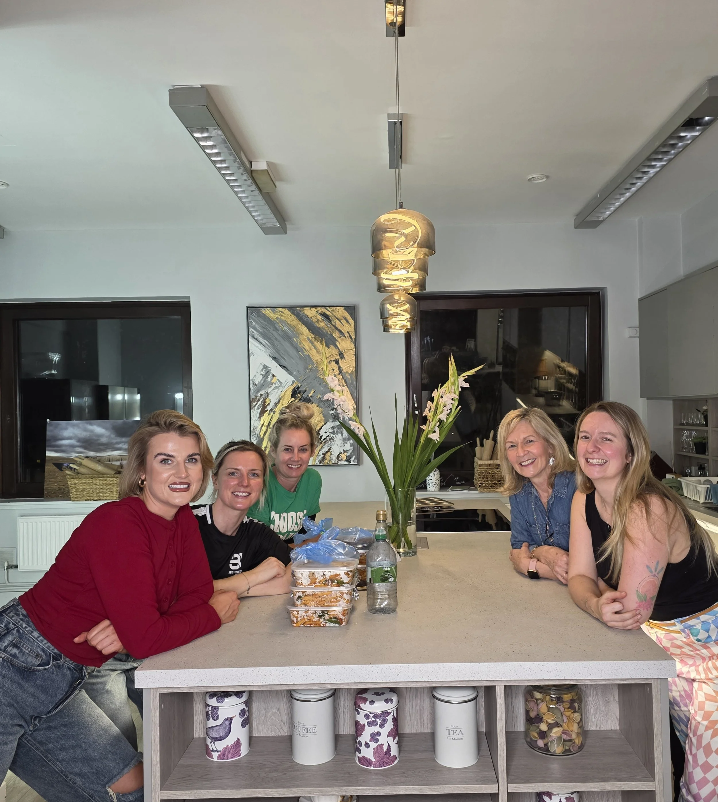 Abú client meet-up 9