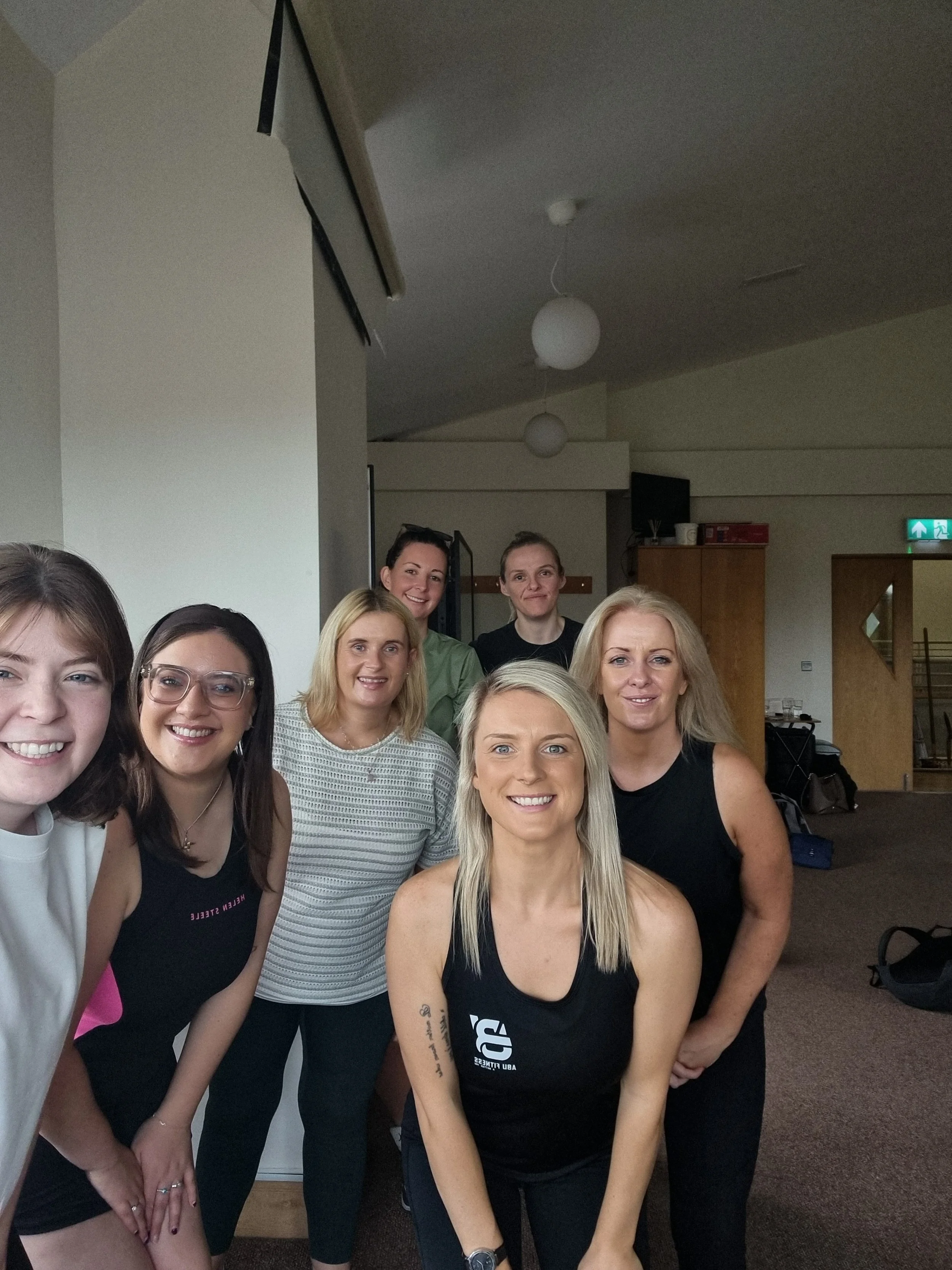 Abú client meet-up 6