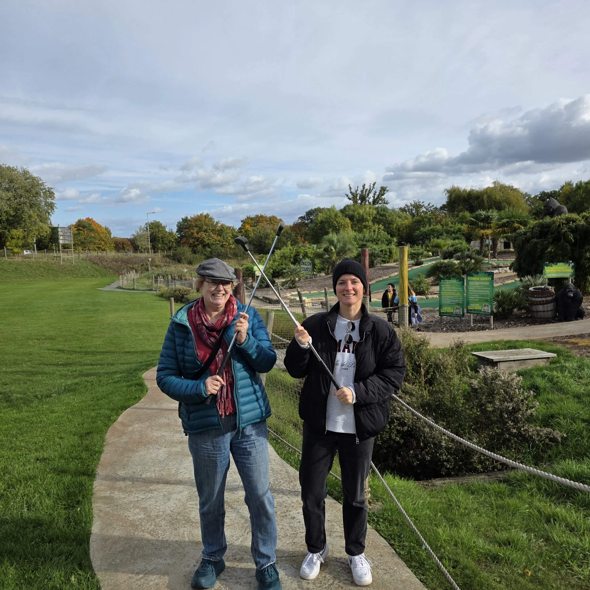 Abú client meet-up 3
