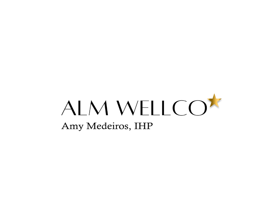 ALM Wellco logo