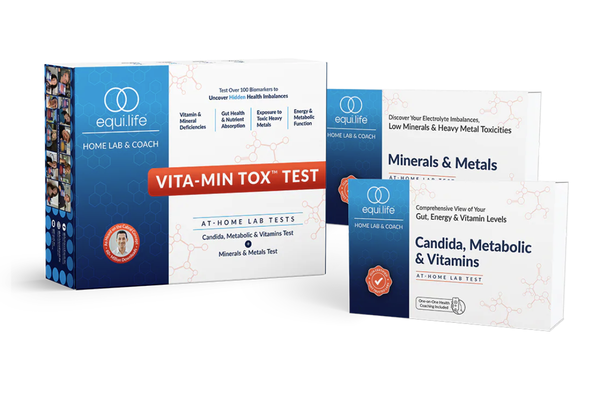 Starter Kit Labs