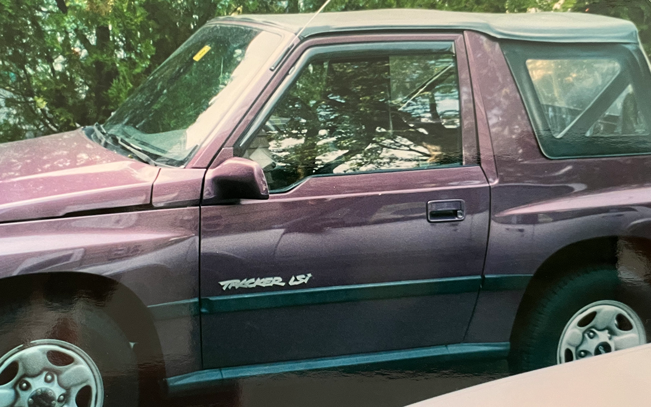 Purple Geo Tracker Purple Geo Tracker