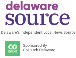 Delaware Source Logo and Cohatch logo Delaware Source Logo and Cohatch logo