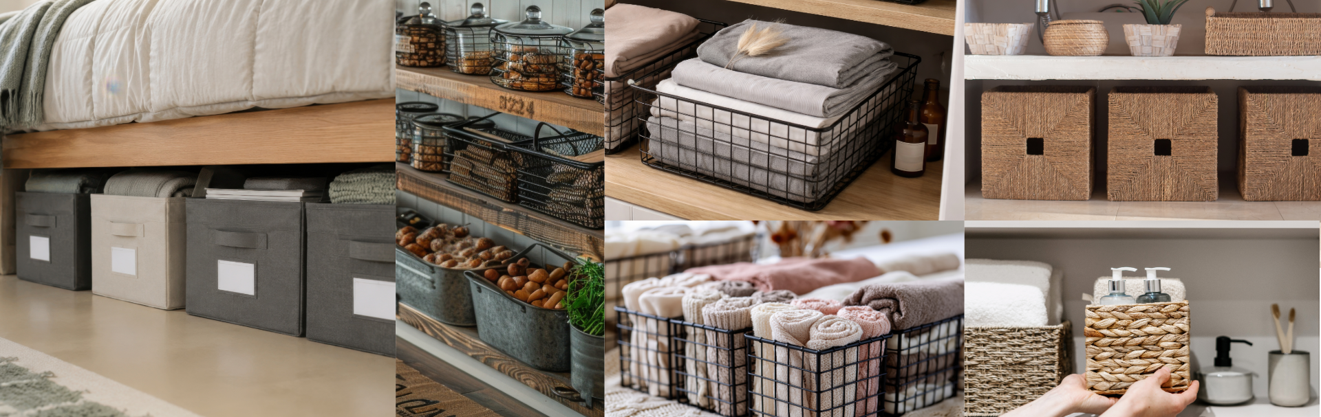 images of woven wicker baskets, metal baskets, and other fabric containers images of woven wicker baskets, metal baskets, and other fabric containers