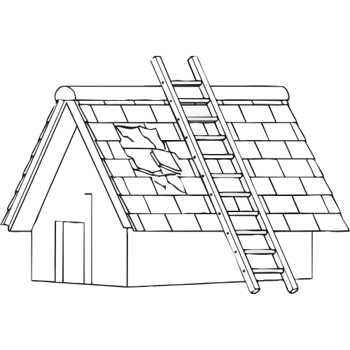 Roofing Services in Bel Air, CA