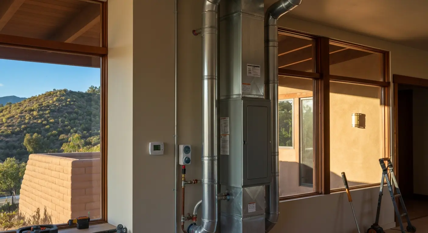 Sherman Oaks coverage area