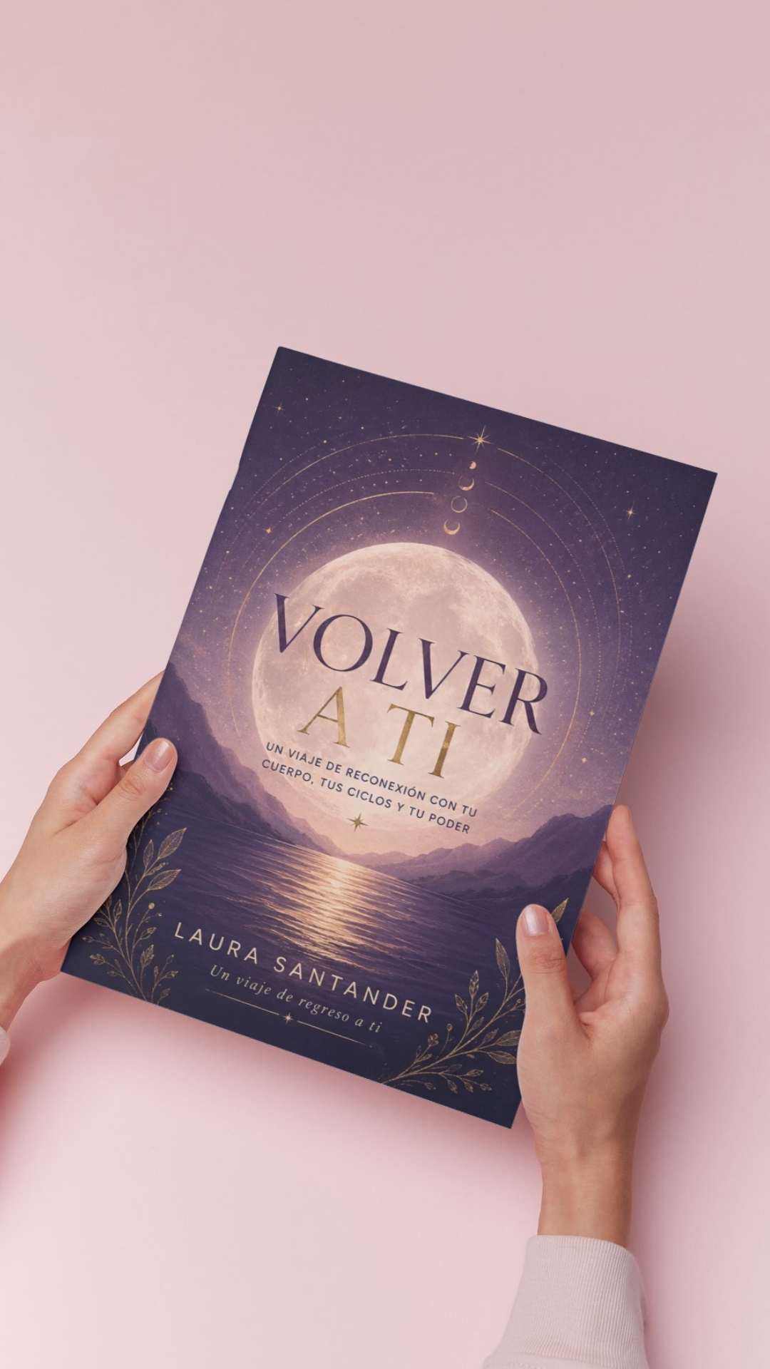 Volver a Ti