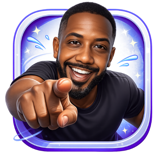 Mr Monami Community logo