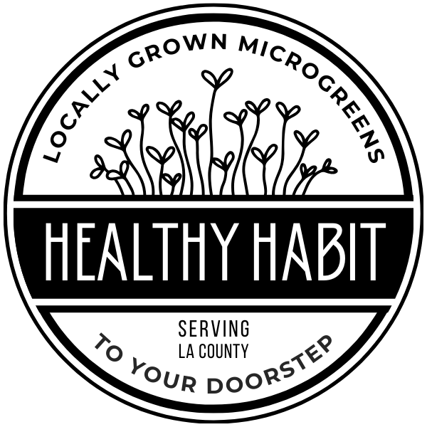 Microgreens Santa Clarita