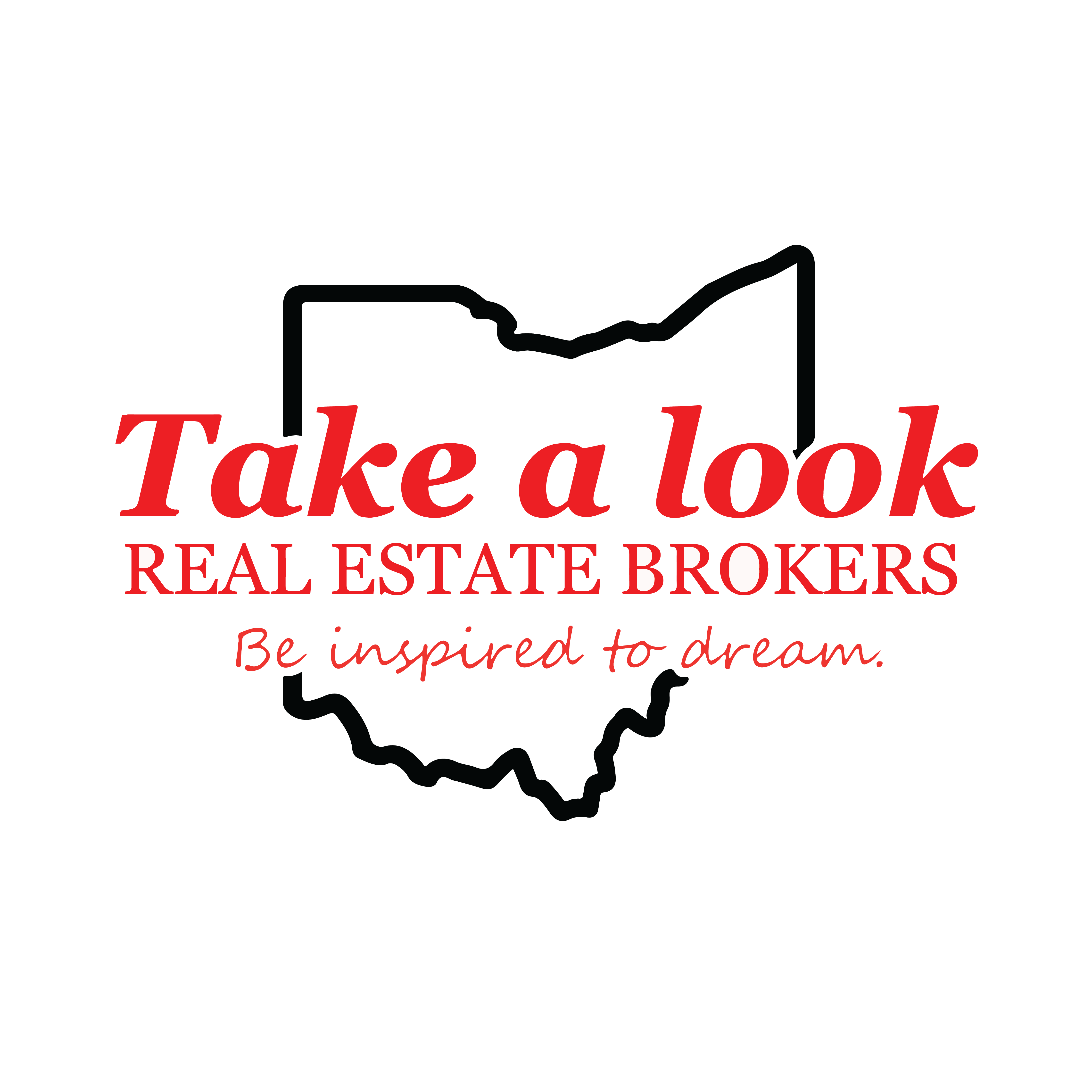 Take A Look Real Estate Brokers logo