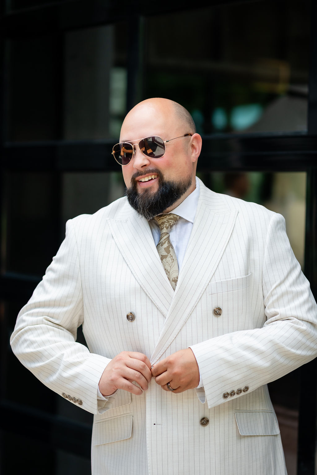 Portrait of Joe Holland, Realtor at Take A Look Real Estate Brokers