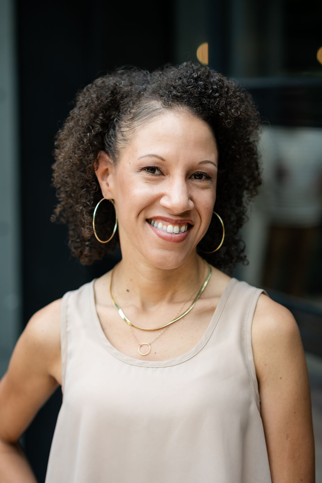 Portrait of Darcie Keith, Realtor at Take A Look Real Estate Brokers