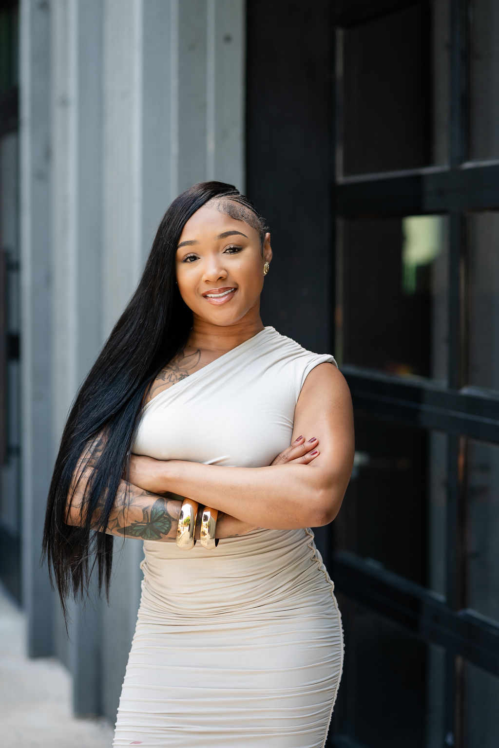 Portrait of Erica Abney, Realtor at Take A Look Real Estate Brokers