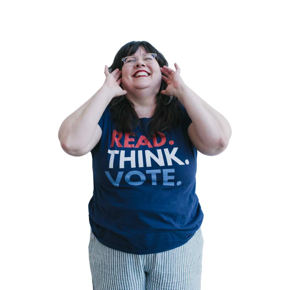 Self-Care for Women in Midlife | Tami Hackbarth