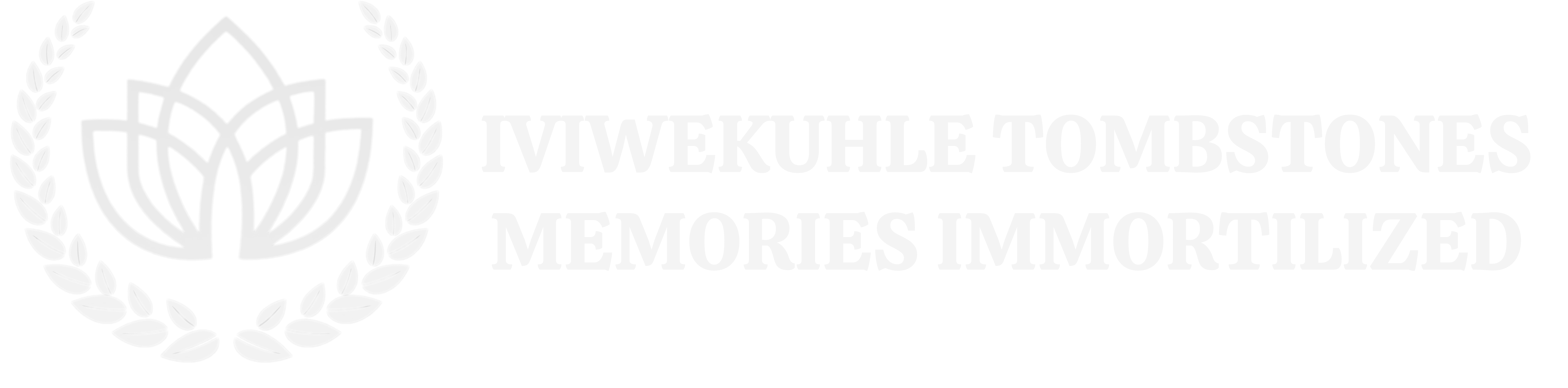 Preview image published by iviwekuhletombstones.co.za