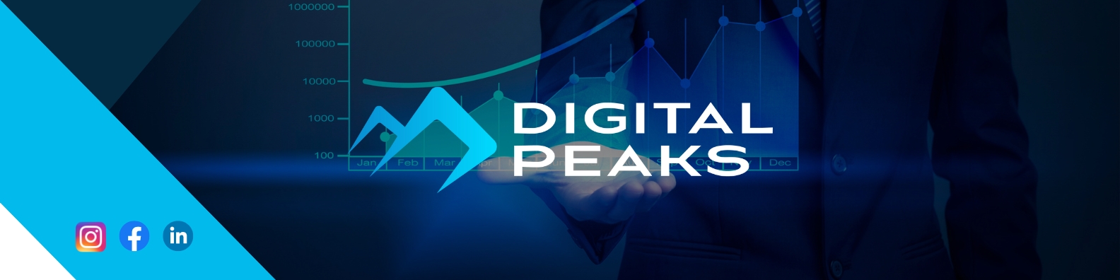 Digital Peaks Booking Calendar